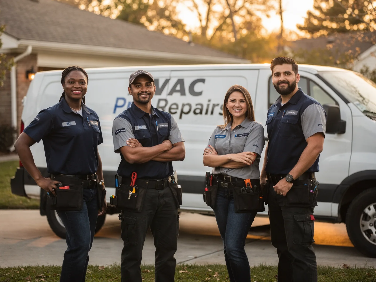 Heat Pump Repair company in Minneapolis, MN