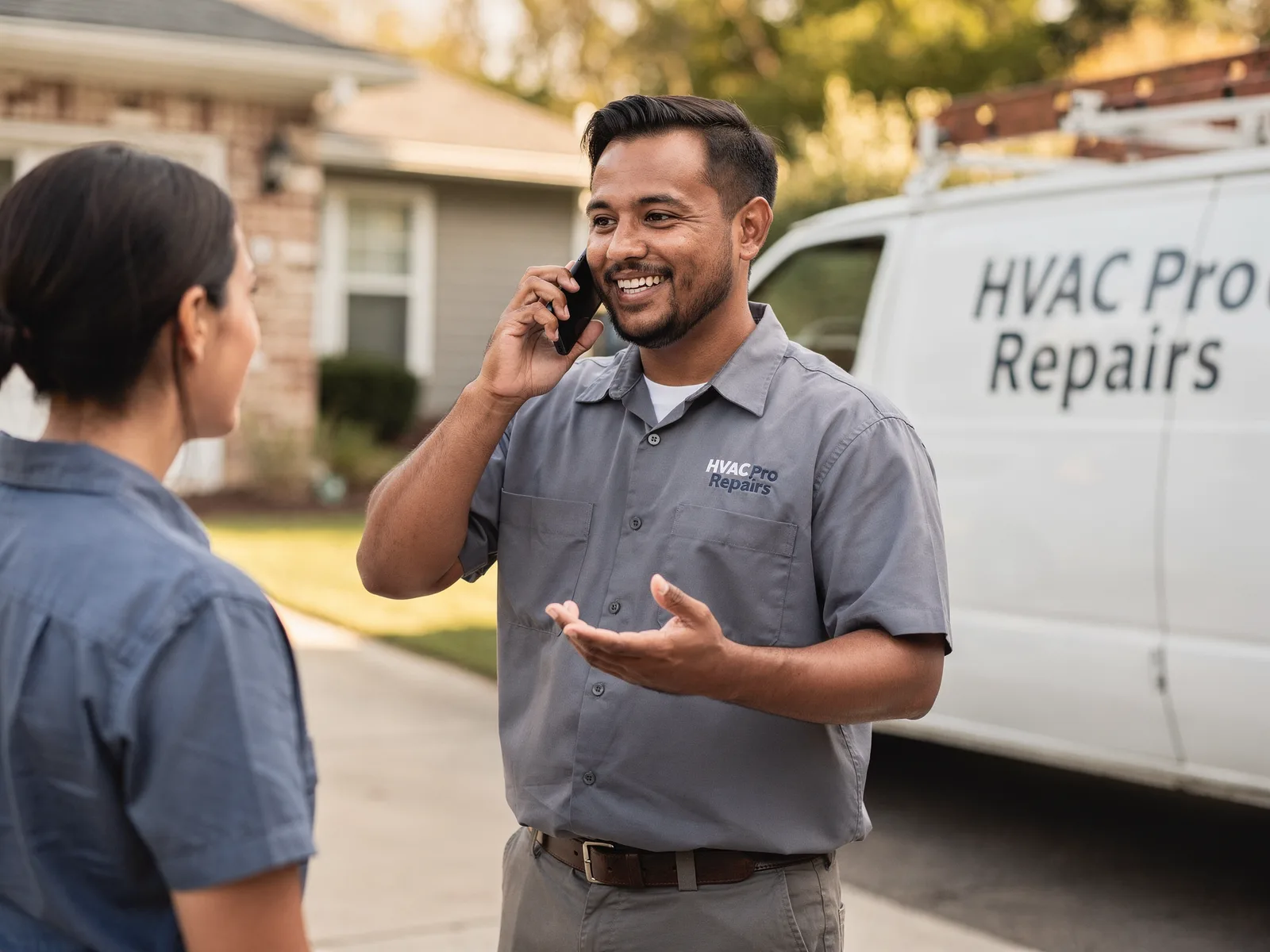 Heat Pump Repair Minneapolis, MN FAQs